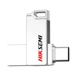 HikSemi Sync Dual Drive USB Type-C - OTG - 3.2